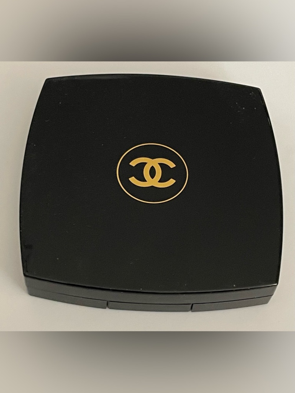 Chanel ENCHANTED NIGHT Eyeshadow & Blush Palette